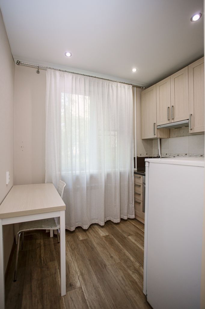 Аренда 1-комнатной квартиры, Ярославль, Салтыкова-Щедрина ул,  77