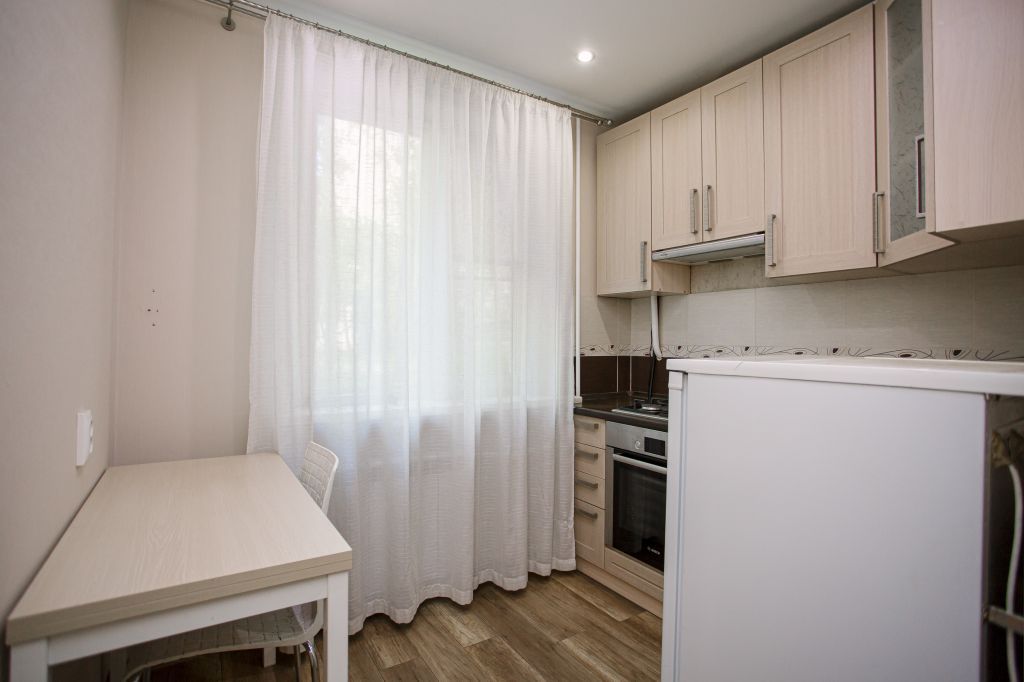 Аренда 1-комнатной квартиры, Ярославль, Салтыкова-Щедрина ул,  77