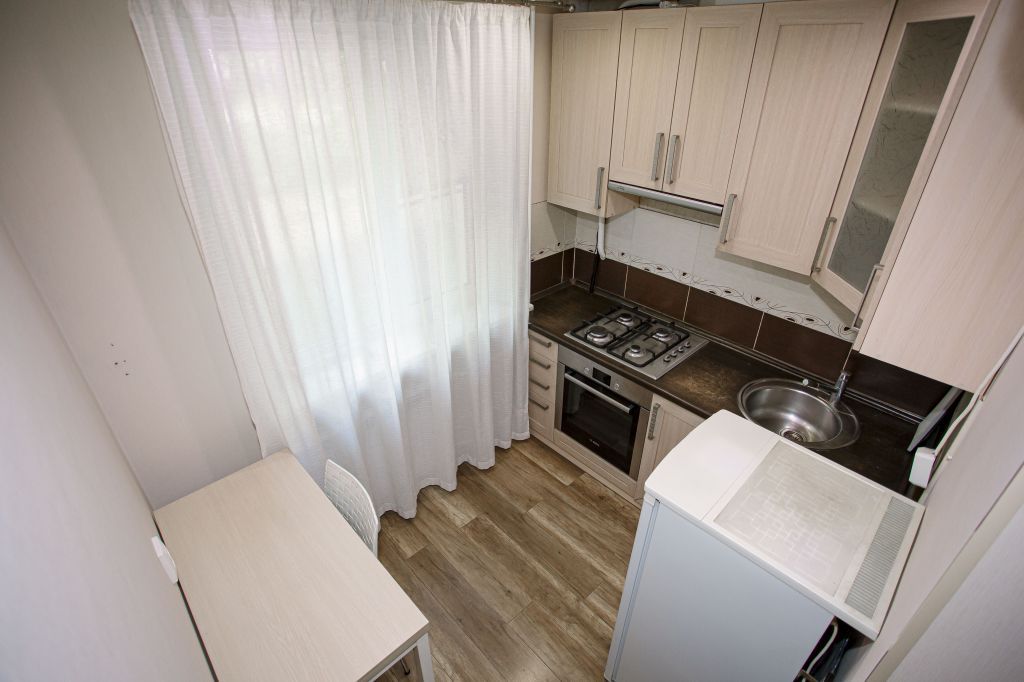 Аренда 1-комнатной квартиры, Ярославль, Салтыкова-Щедрина ул,  77