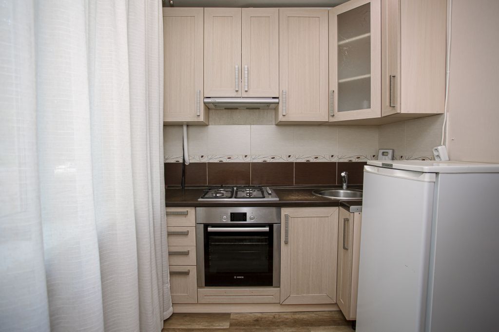 Аренда 1-комнатной квартиры, Ярославль, Салтыкова-Щедрина ул,  77