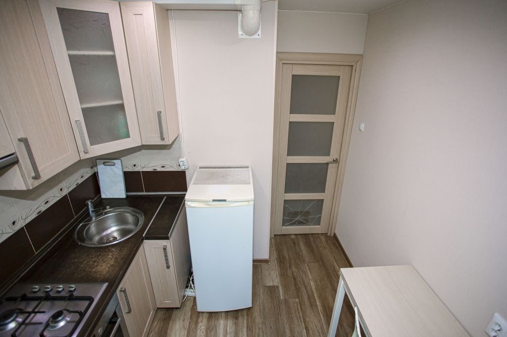 Аренда 1-комнатной квартиры, Ярославль, Салтыкова-Щедрина ул,  77