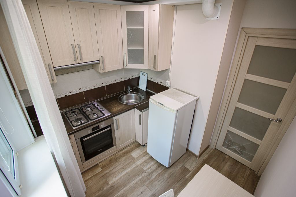 Аренда 1-комнатной квартиры, Ярославль, Салтыкова-Щедрина ул,  77