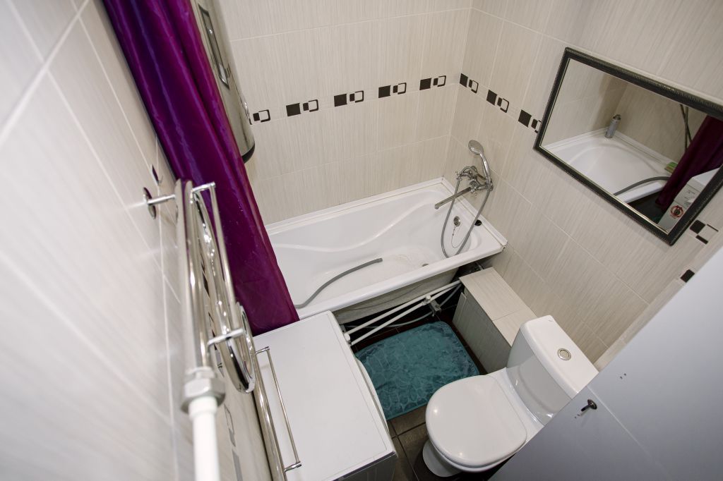 Аренда 1-комнатной квартиры, Ярославль, Салтыкова-Щедрина ул,  77