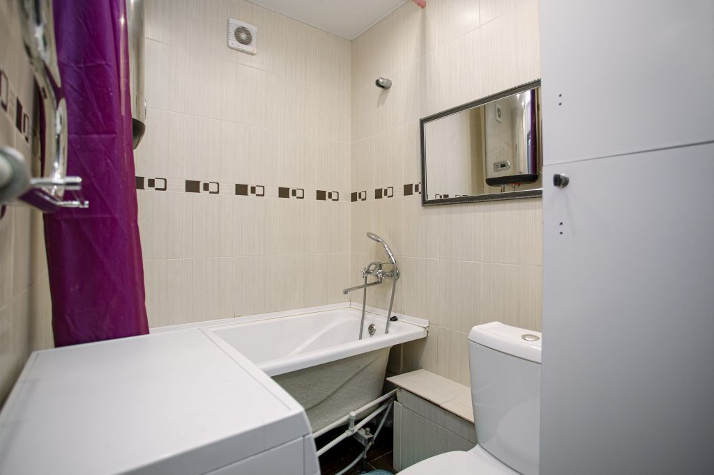 Аренда 1-комнатной квартиры, Ярославль, Салтыкова-Щедрина ул,  77