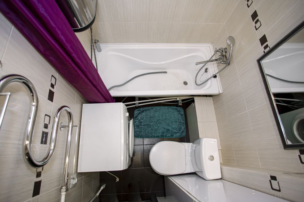 Аренда 1-комнатной квартиры, Ярославль, Салтыкова-Щедрина ул,  77