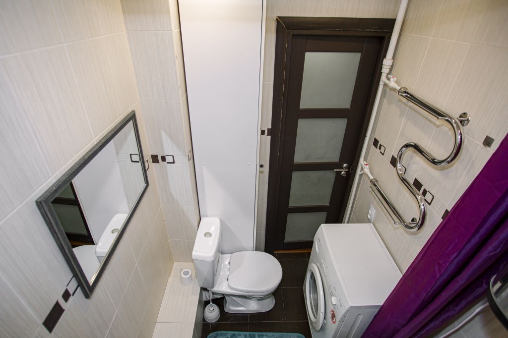 Аренда 1-комнатной квартиры, Ярославль, Салтыкова-Щедрина ул,  77