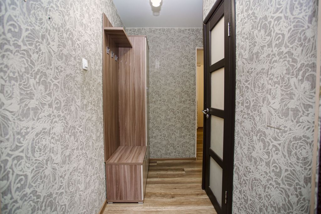 Аренда 1-комнатной квартиры, Ярославль, Салтыкова-Щедрина ул,  77