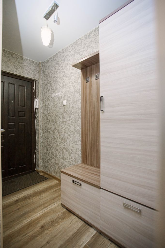 Аренда 1-комнатной квартиры, Ярославль, Салтыкова-Щедрина ул,  77