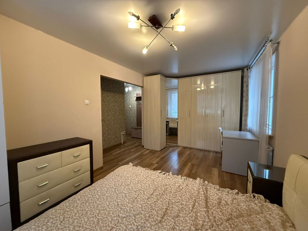 Аренда 1-комнатной квартиры, Ярославль, Салтыкова-Щедрина ул,  77