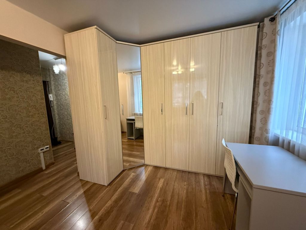 Аренда 1-комнатной квартиры, Ярославль, Салтыкова-Щедрина ул,  77