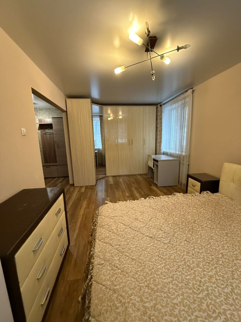 Аренда 1-комнатной квартиры, Ярославль, Салтыкова-Щедрина ул,  77