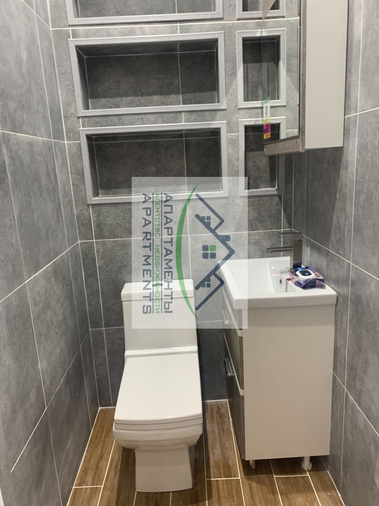 Продажа 2-комнатной квартиры, Пятигорск, Пестова ул,  9