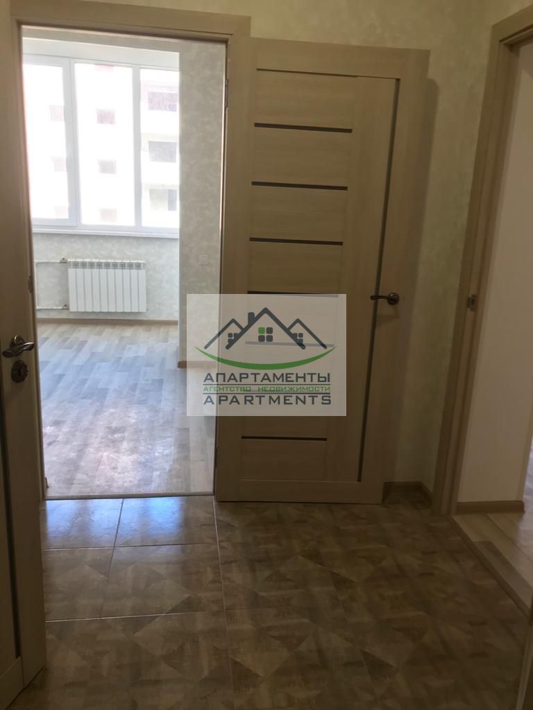 Продажа 1-комнатной квартиры, Пятигорск, Оранжерейная ул,  17к3