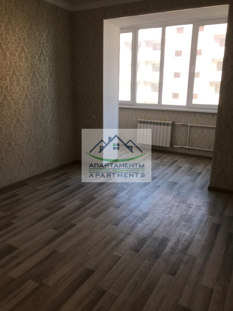 Продажа 1-комнатной квартиры, Пятигорск, Оранжерейная ул,  17к3