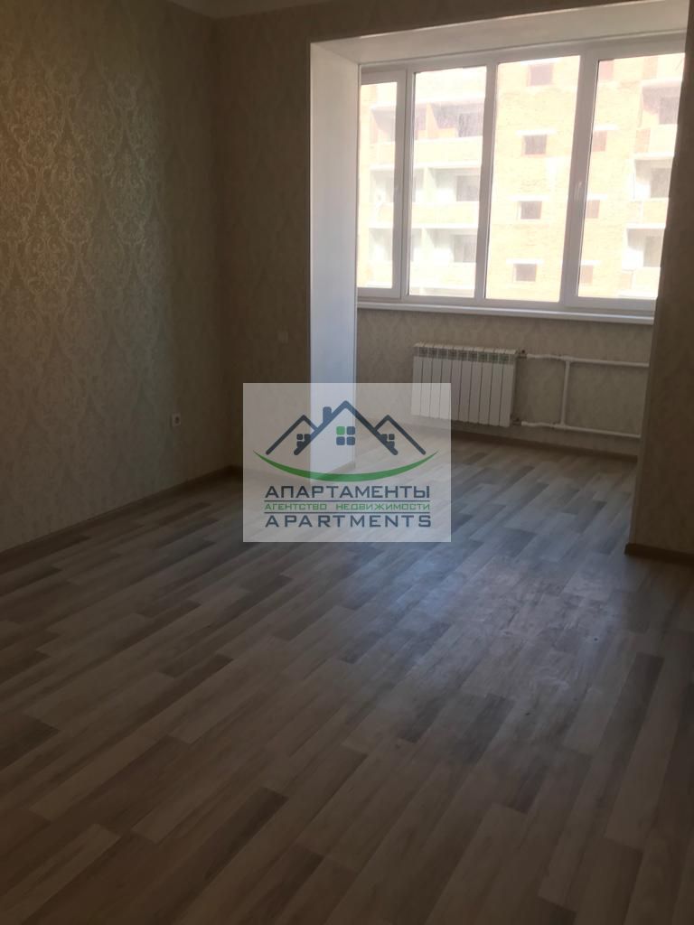 Продажа 1-комнатной квартиры, Пятигорск, Оранжерейная ул,  17к3