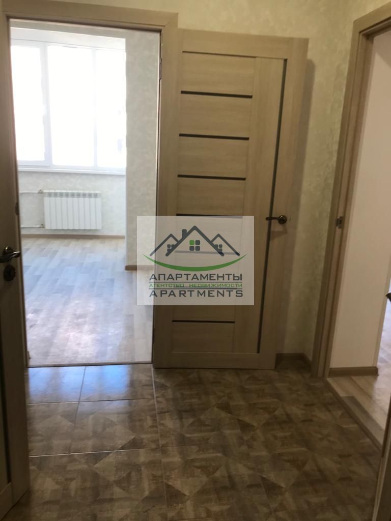 Продажа 1-комнатной квартиры, Пятигорск, Оранжерейная ул,  17к3