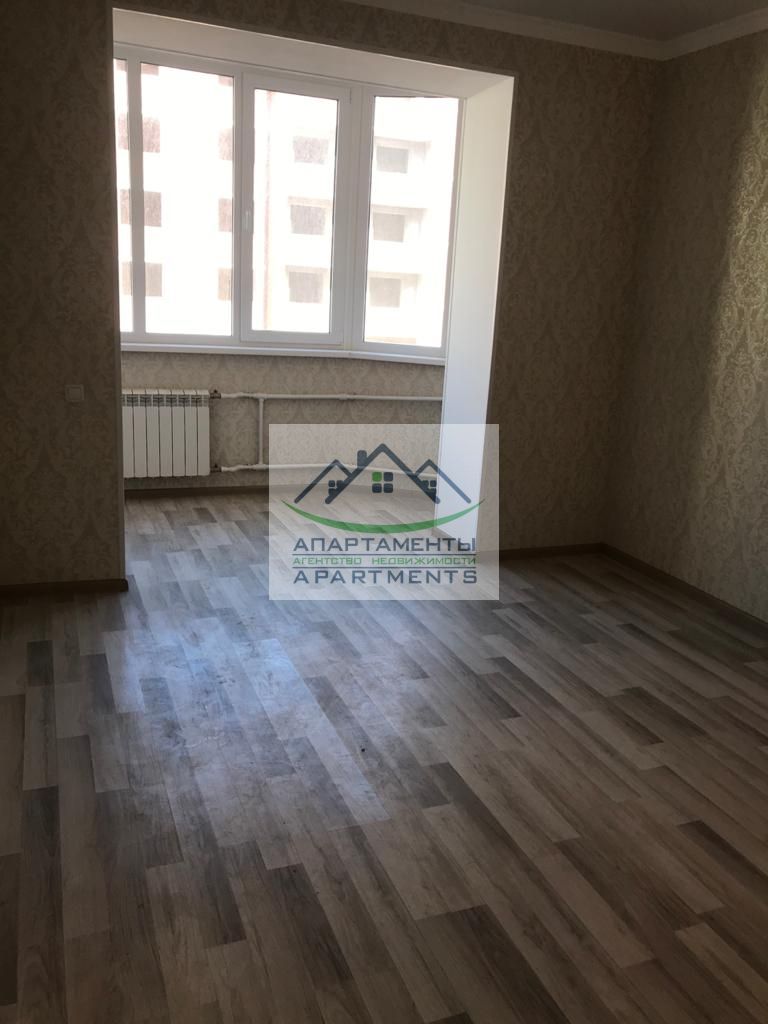 Продажа 1-комнатной квартиры, Пятигорск, Оранжерейная ул,  17к3