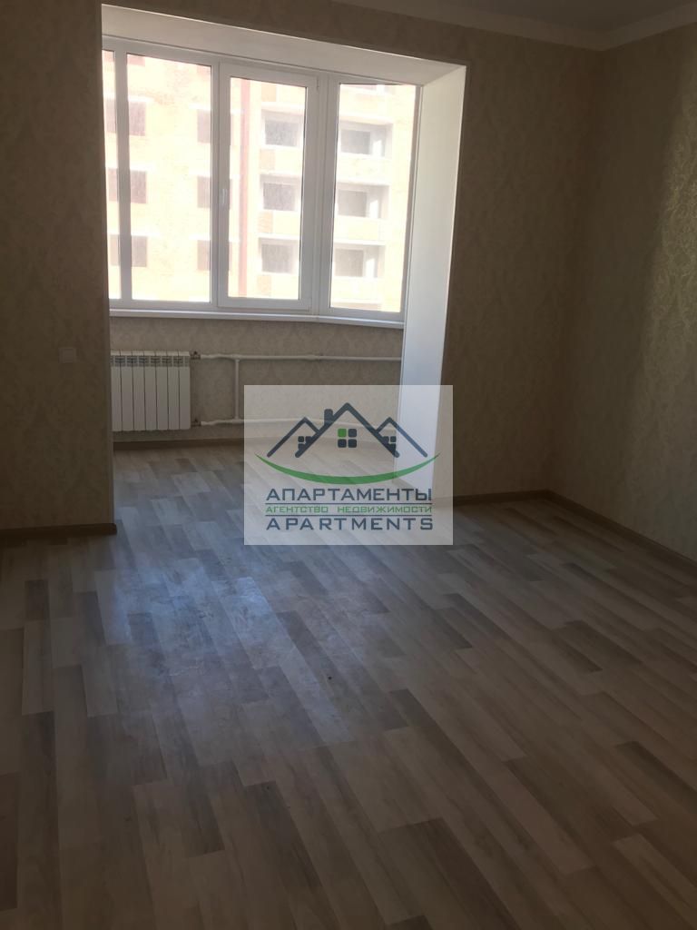 Продажа 1-комнатной квартиры, Пятигорск, Оранжерейная ул,  17к3