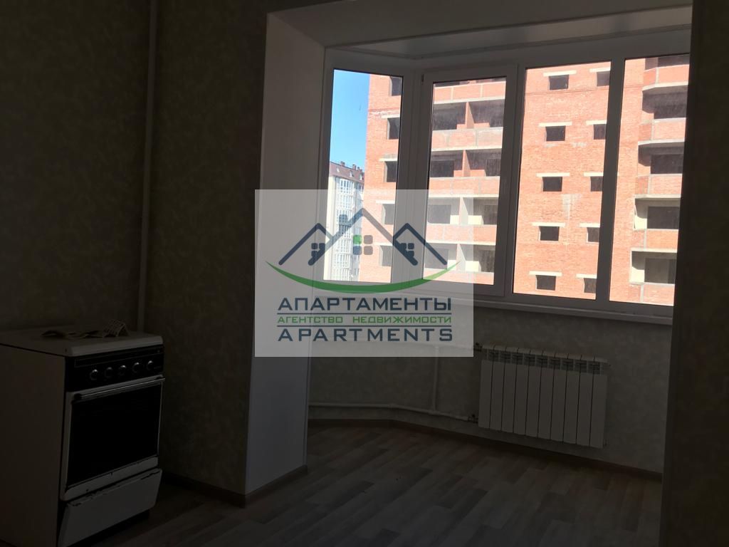 Продажа 1-комнатной квартиры, Пятигорск, Оранжерейная ул,  17к3