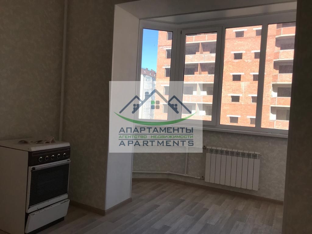 Продажа 1-комнатной квартиры, Пятигорск, Оранжерейная ул,  17к3