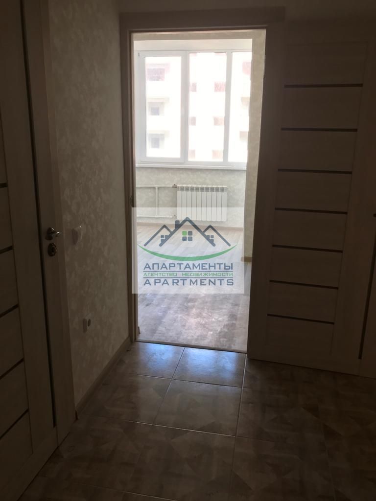 Продажа 1-комнатной квартиры, Пятигорск, Оранжерейная ул,  17к3