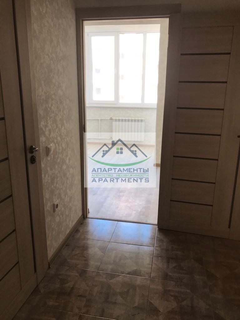 Продажа 1-комнатной квартиры, Пятигорск, Оранжерейная ул,  17к3