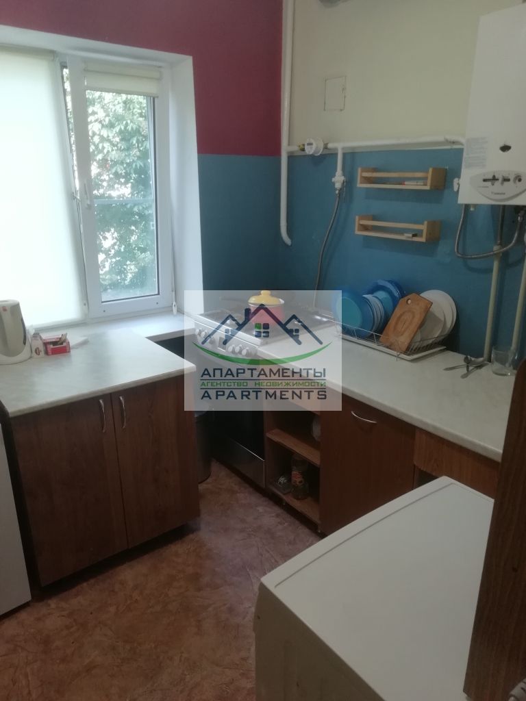 Продажа 2-комнатной квартиры, Пятигорск, Калинина пр-кт,  17