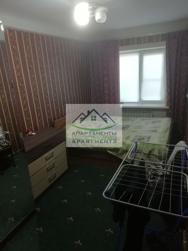 Продажа 2-комнатной квартиры, Пятигорск, Калинина пр-кт,  17