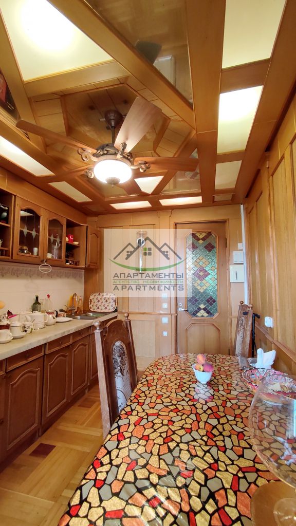 Продажа 3-комнатной квартиры, Пятигорск, Дунаевского ул,  20А