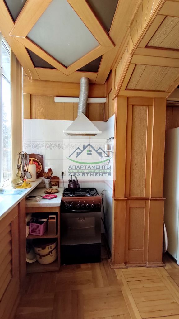 Продажа 3-комнатной квартиры, Пятигорск, Дунаевского ул,  20А