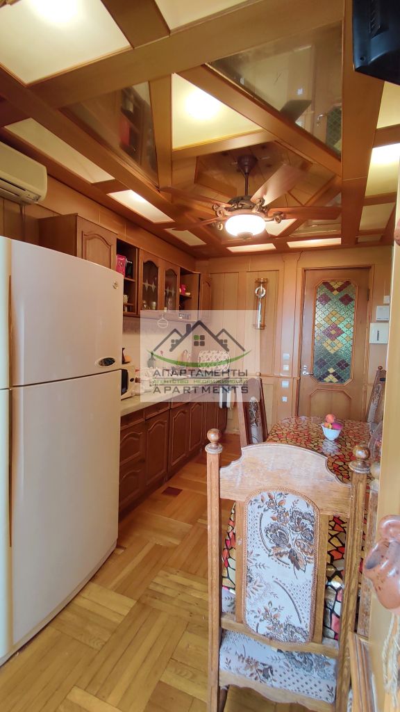 Продажа 3-комнатной квартиры, Пятигорск, Дунаевского ул,  20А