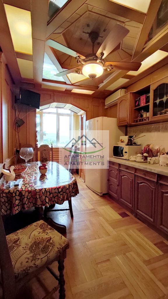 Продажа 3-комнатной квартиры, Пятигорск, Дунаевского ул,  20А