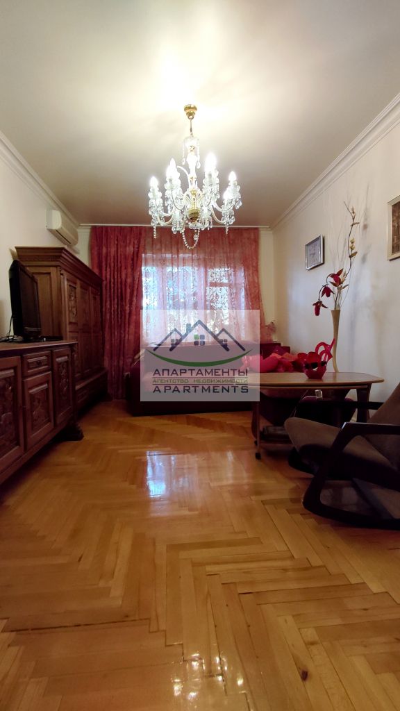 Продажа 3-комнатной квартиры, Пятигорск, Дунаевского ул,  20А