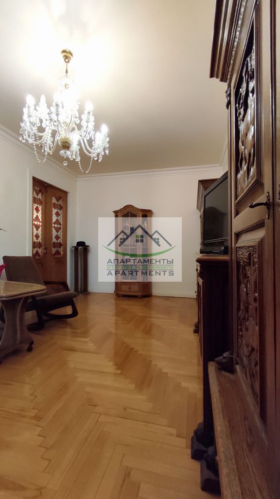 Продажа 3-комнатной квартиры, Пятигорск, Дунаевского ул,  20А