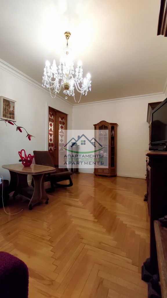 Продажа 3-комнатной квартиры, Пятигорск, Дунаевского ул,  20А