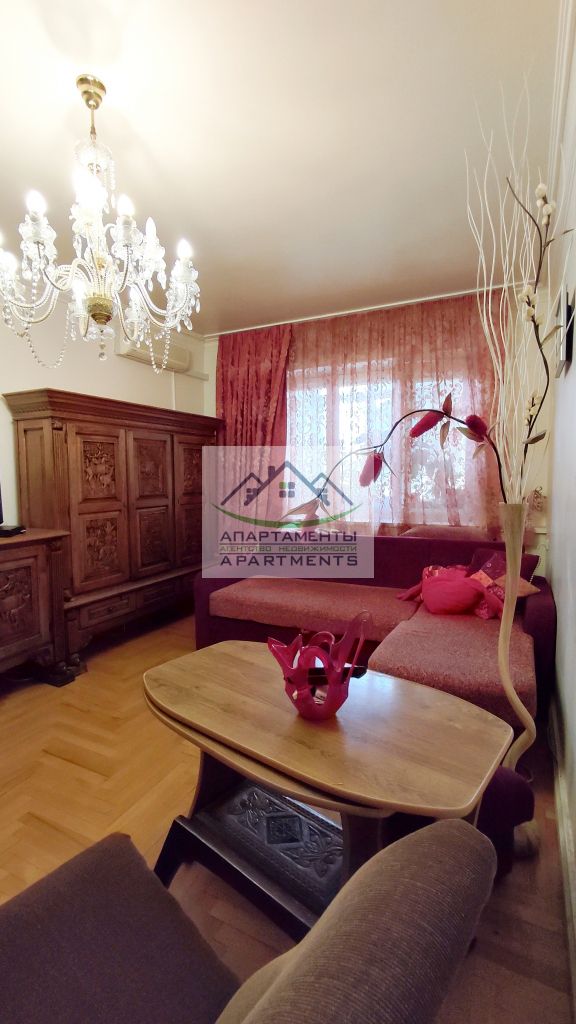 Продажа 3-комнатной квартиры, Пятигорск, Дунаевского ул,  20А