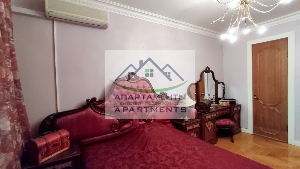 Продажа 3-комнатной квартиры, Пятигорск, Дунаевского ул,  20А