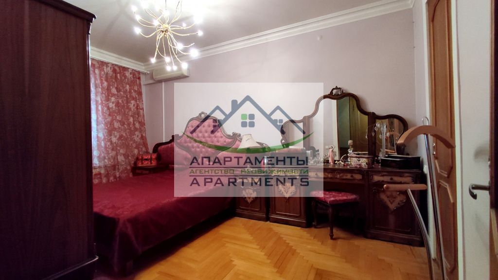 Продажа 3-комнатной квартиры, Пятигорск, Дунаевского ул,  20А