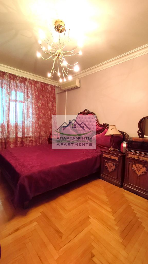 Продажа 3-комнатной квартиры, Пятигорск, Дунаевского ул,  20А