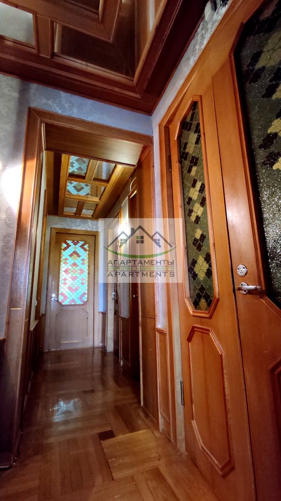 Продажа 3-комнатной квартиры, Пятигорск, Дунаевского ул,  20А