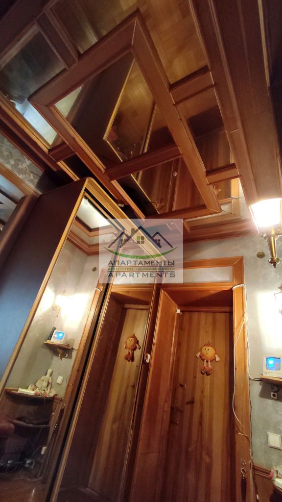 Продажа 3-комнатной квартиры, Пятигорск, Дунаевского ул,  20А