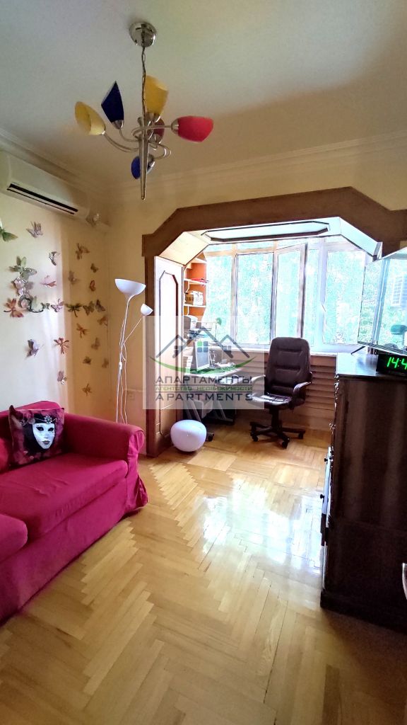 Продажа 3-комнатной квартиры, Пятигорск, Дунаевского ул,  20А