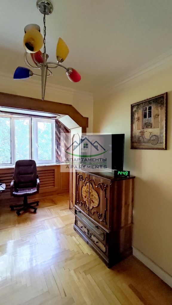 Продажа 3-комнатной квартиры, Пятигорск, Дунаевского ул,  20А