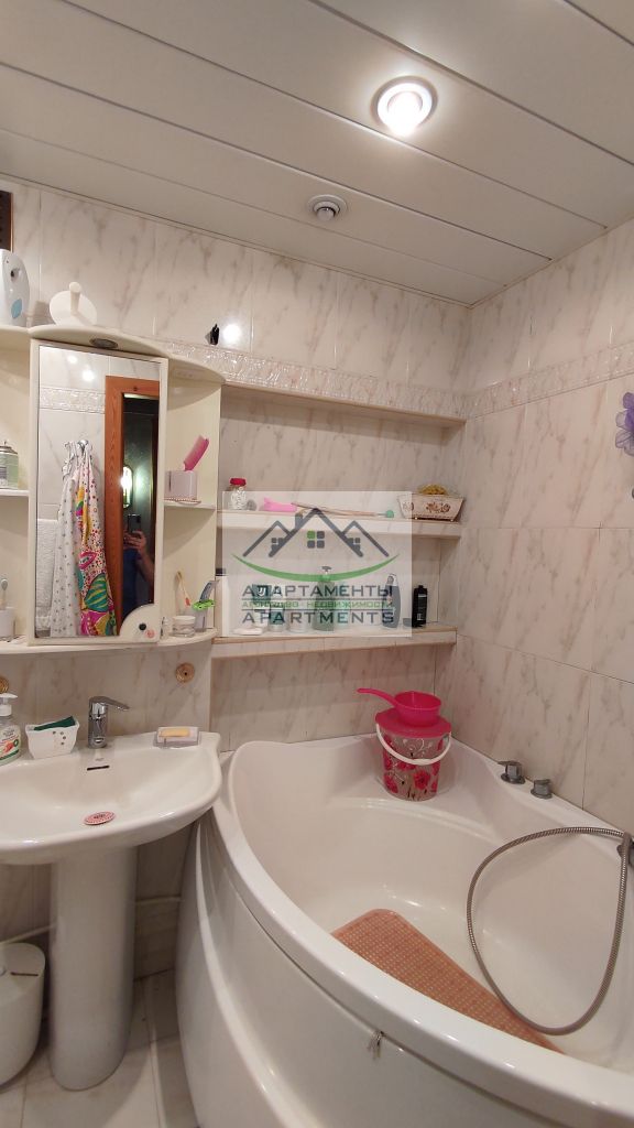 Продажа 3-комнатной квартиры, Пятигорск, Дунаевского ул,  20А