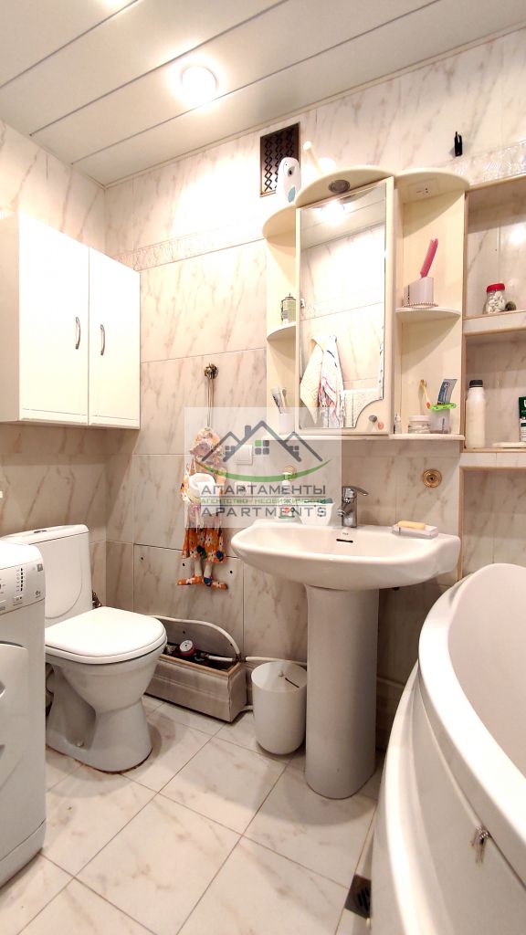 Продажа 3-комнатной квартиры, Пятигорск, Дунаевского ул,  20А