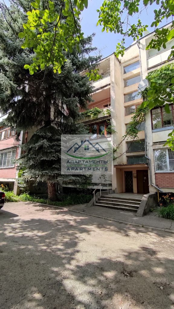 Продажа 3-комнатной квартиры, Пятигорск, Дунаевского ул,  20А