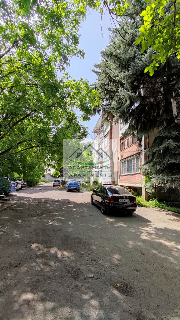 Продажа 3-комнатной квартиры, Пятигорск, Дунаевского ул,  20А