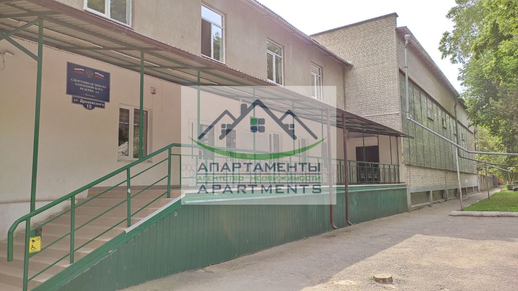 Продажа 3-комнатной квартиры, Пятигорск, Дунаевского ул,  20А