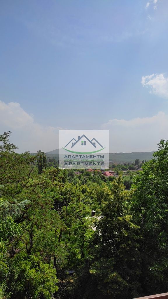 Продажа 3-комнатной квартиры, Пятигорск, Дунаевского ул,  20А