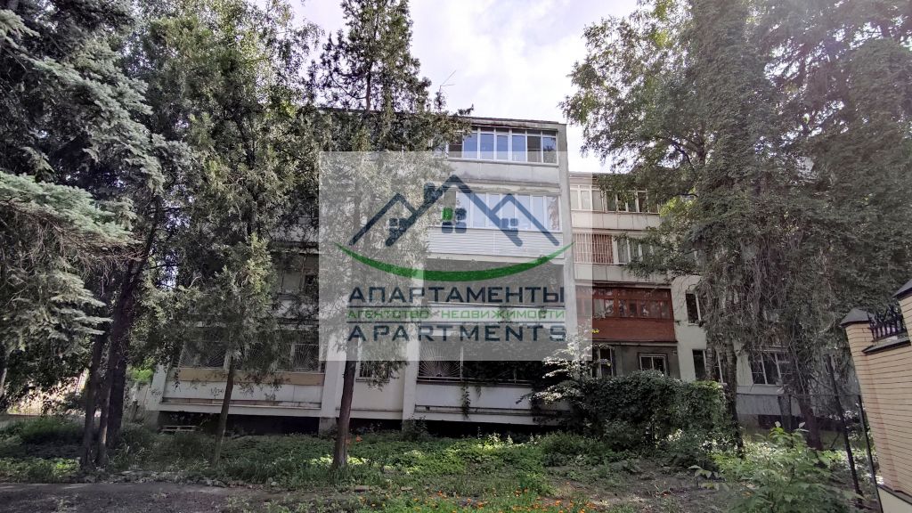 Продажа 3-комнатной квартиры, Пятигорск, Дунаевского ул,  20А